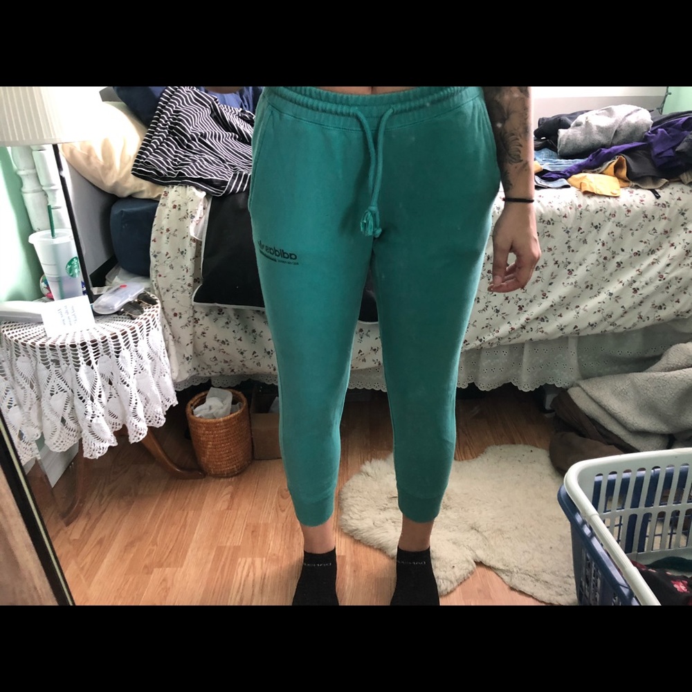 Adidas Sweatpants